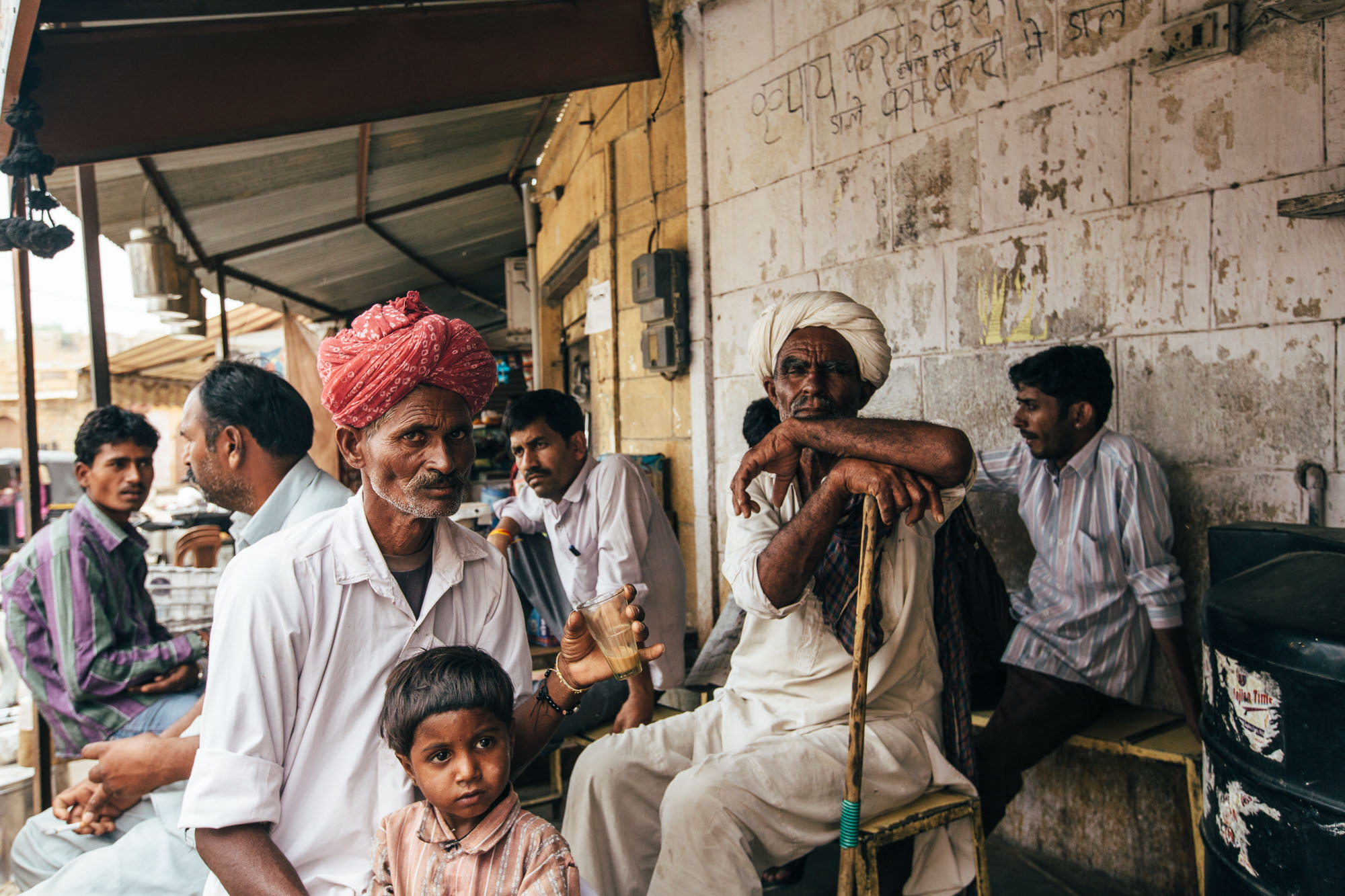 Rajasthan photo adventure - February 2016 - Emanuele Siracusa - Travel ...