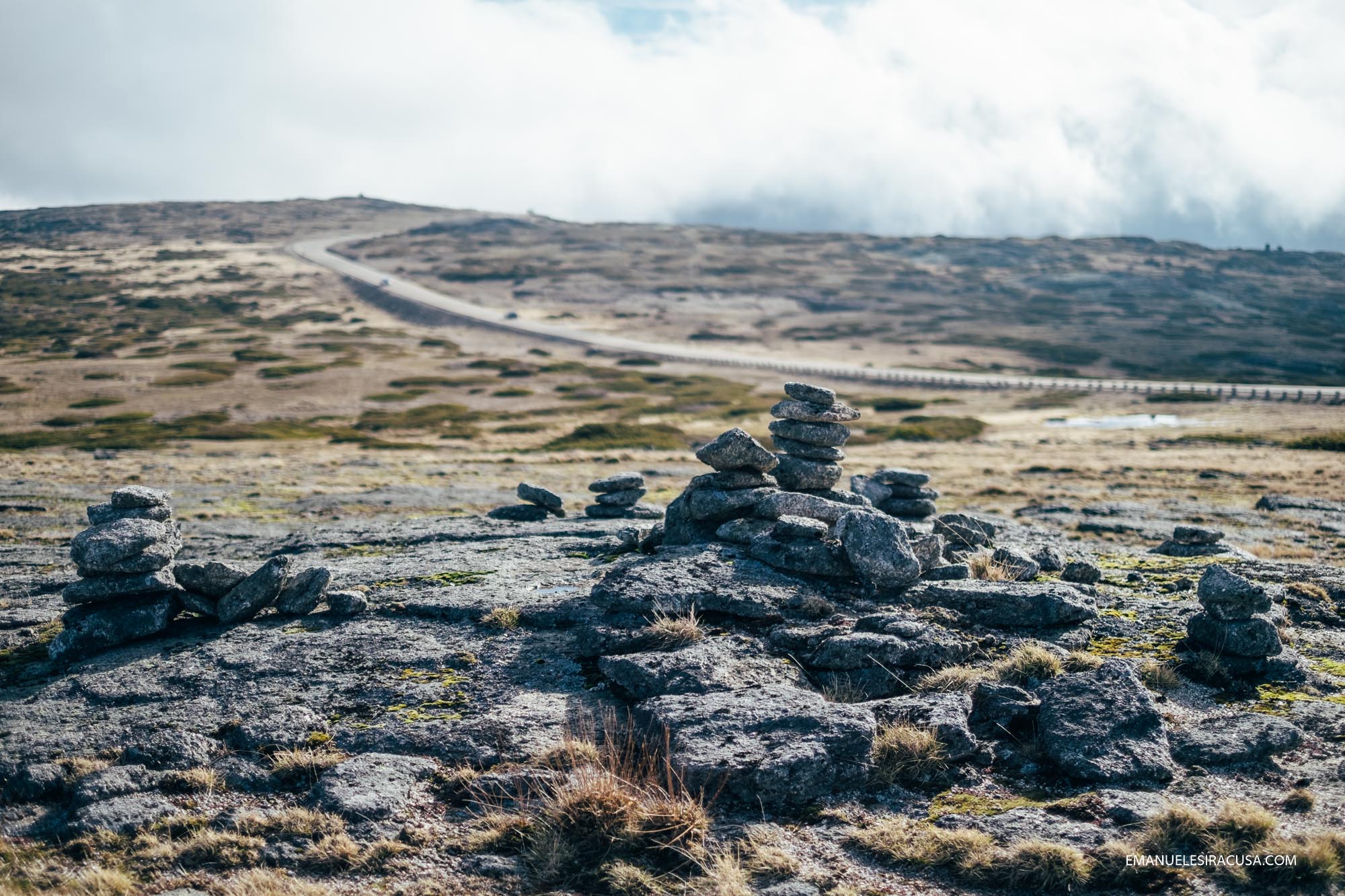 Serra da Estrela