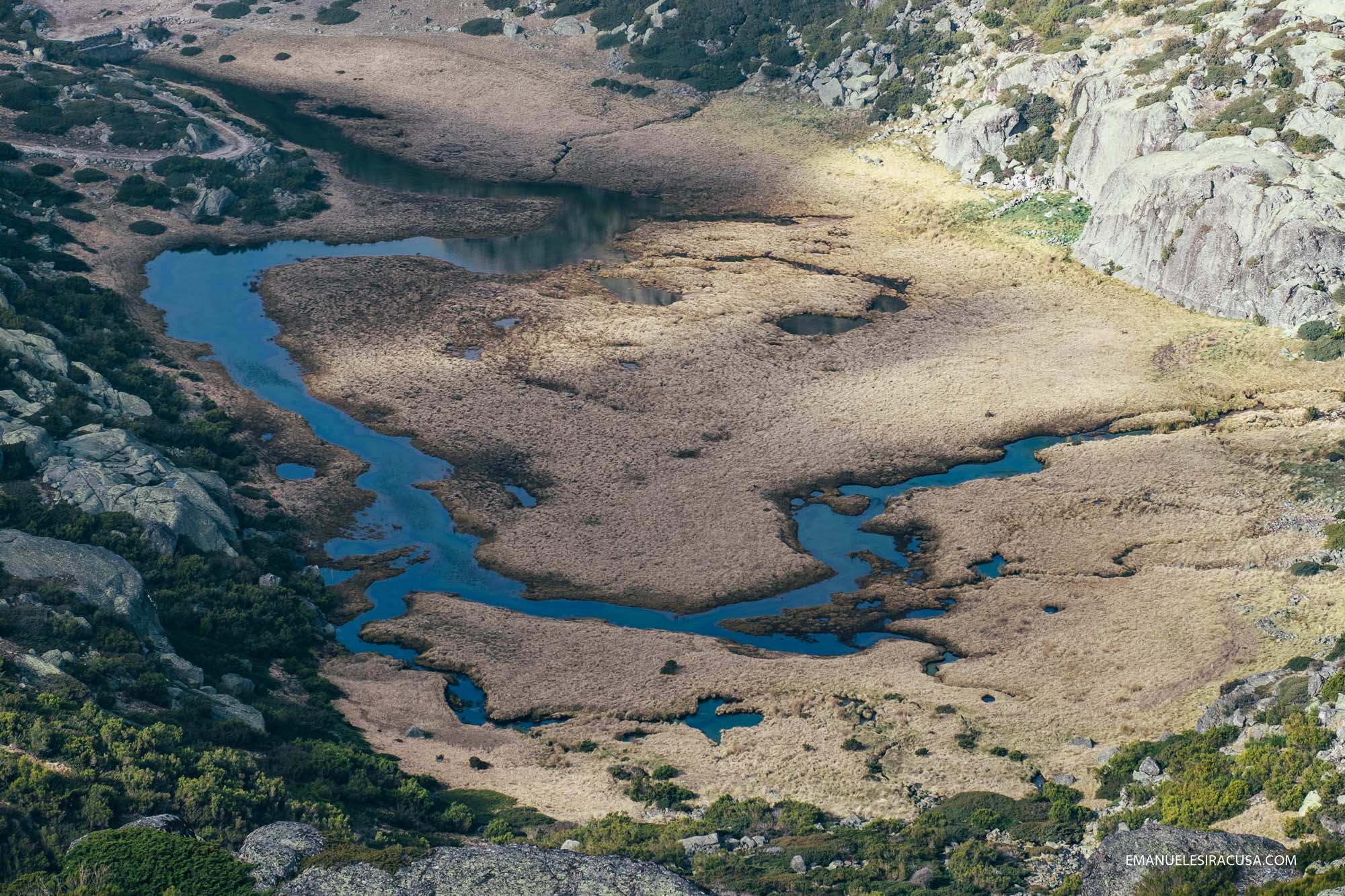 Serra da Estrela